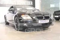 2009 BMW 630