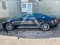2009 BMW 630