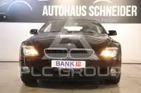 2009 BMW 630