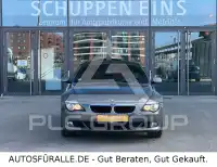 2009 BMW 630