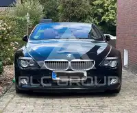2009 BMW 630