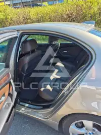 2009 BMW 525
