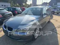 2009 BMW 525