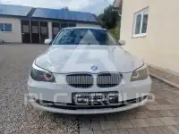 2009 BMW 525
