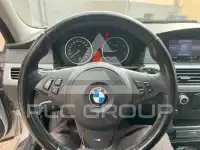 2009 BMW 525