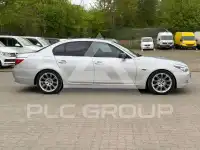 2009 BMW 525