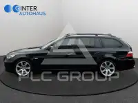 2009 BMW 525