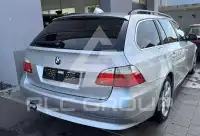 2009 BMW 525