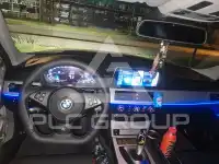 2009 BMW 525