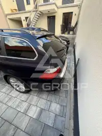 2009 BMW 525