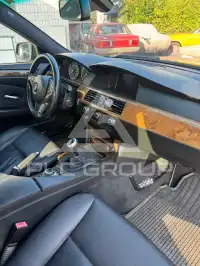 2009 BMW 525