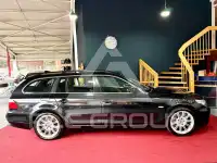 2009 BMW 525