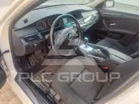 2009 BMW 525