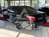 2009 BMW 525