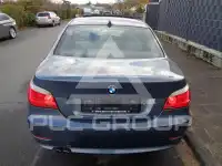 2009 BMW 525