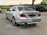 2009 BMW 525