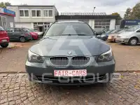 2009 BMW 525
