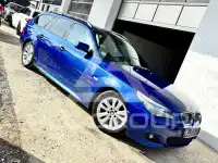 2009 BMW 525