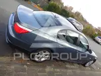 2009 BMW 525