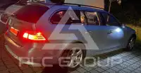 2009 BMW 525