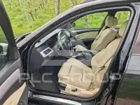 2009 BMW 525