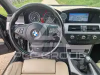 2009 BMW 525