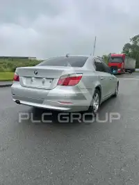2009 BMW 525