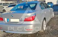 2009 BMW 525