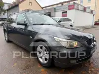2009 BMW 525