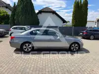 2009 BMW 525