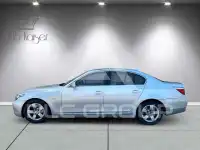 2009 BMW 525