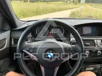 2009 BMW 525