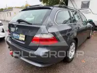 2009 BMW 525