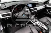 2009 BMW 525