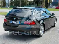 2009 BMW 525