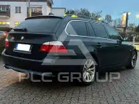 2009 BMW 525