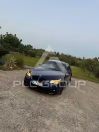 2009 BMW 525