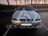2009 BMW 525