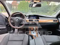 2009 BMW 525