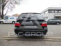 2009 BMW 525