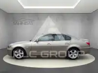 2009 BMW 525