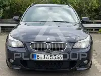 2009 BMW 525
