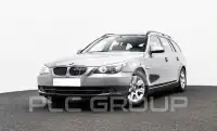 2009 BMW 525