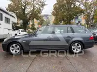 2009 BMW 525