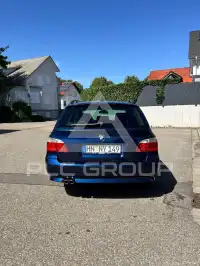 2009 BMW 525