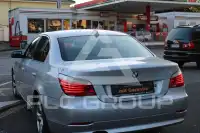 2009 BMW 525