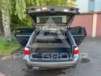 2009 BMW 525