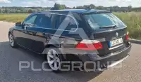 2009 BMW 525