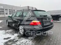 2009 BMW 525
