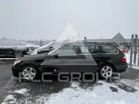 2009 BMW 525